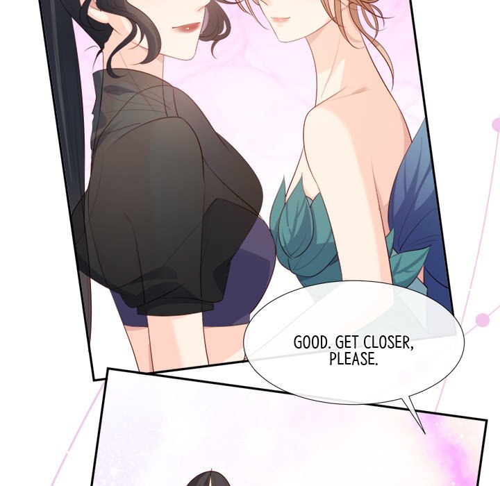 The Celebrity Queen The Celebrity Queen EP 51 - Toomics page 25 - 