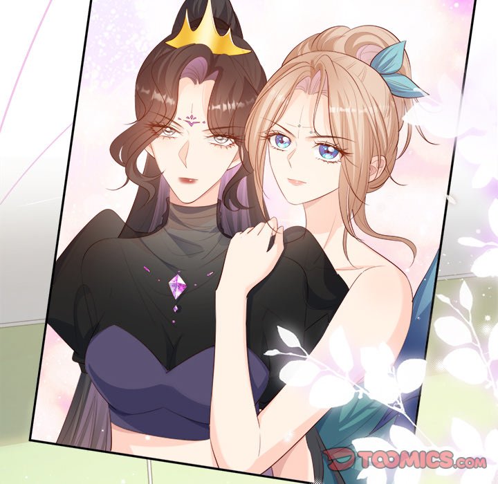 The Celebrity Queen The Celebrity Queen EP 51 - Toomics page 26 - 