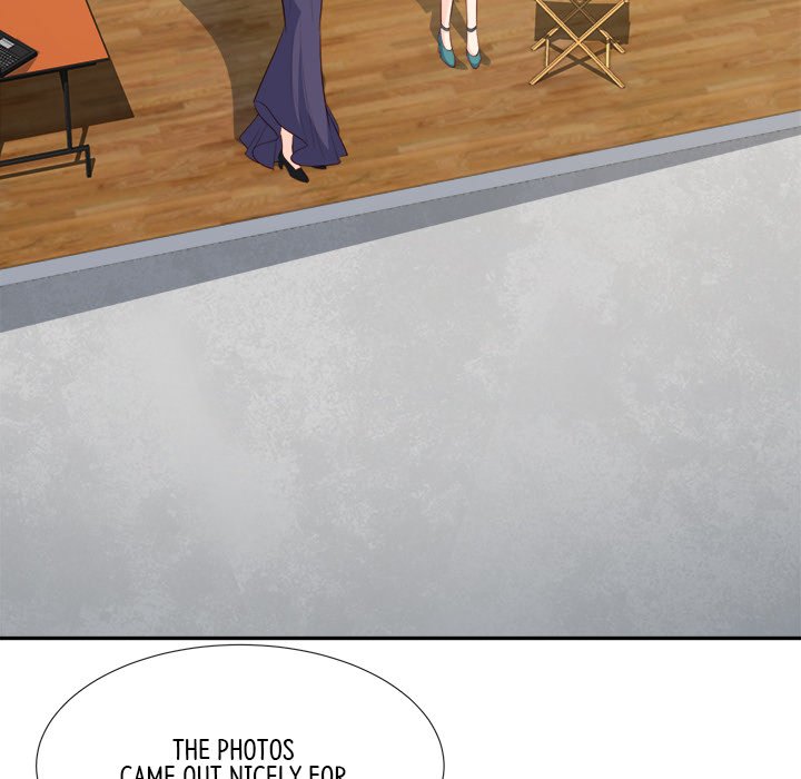 The Celebrity Queen The Celebrity Queen EP 51 - Toomics page 28 - 