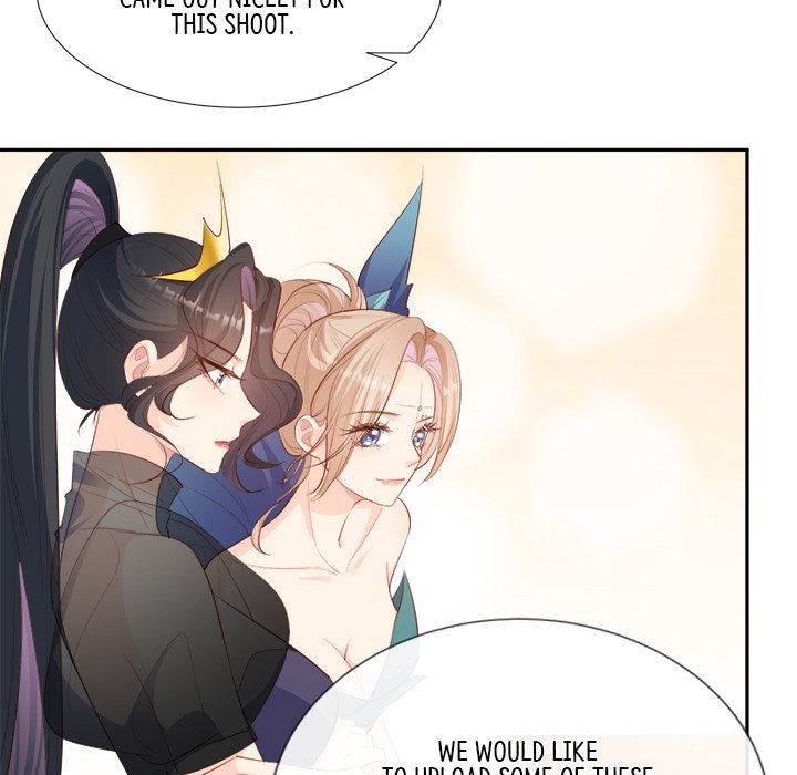The Celebrity Queen The Celebrity Queen EP 51 - Toomics page 29 - 