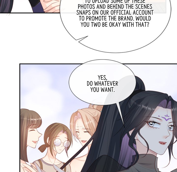 The Celebrity Queen The Celebrity Queen EP 51 - Toomics page 30 - 