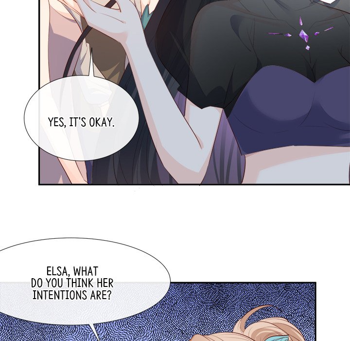 The Celebrity Queen The Celebrity Queen EP 51 - Toomics page 31 - 