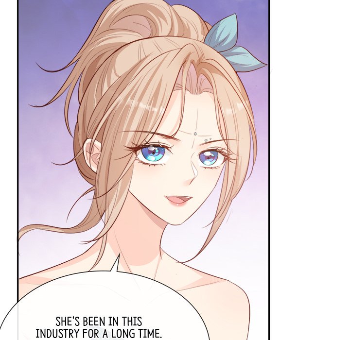 The Celebrity Queen The Celebrity Queen EP 51 - Toomics page 36 - 