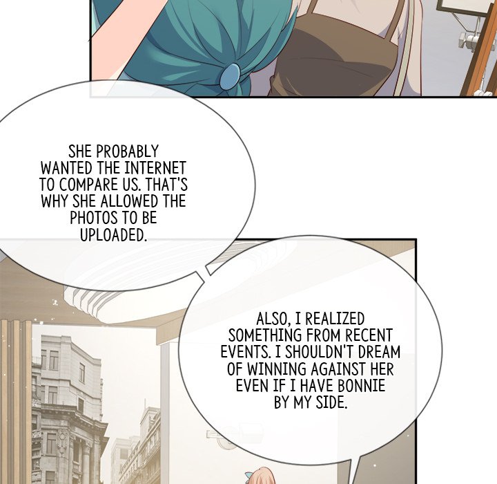 The Celebrity Queen The Celebrity Queen EP 51 - Toomics page 40 - 