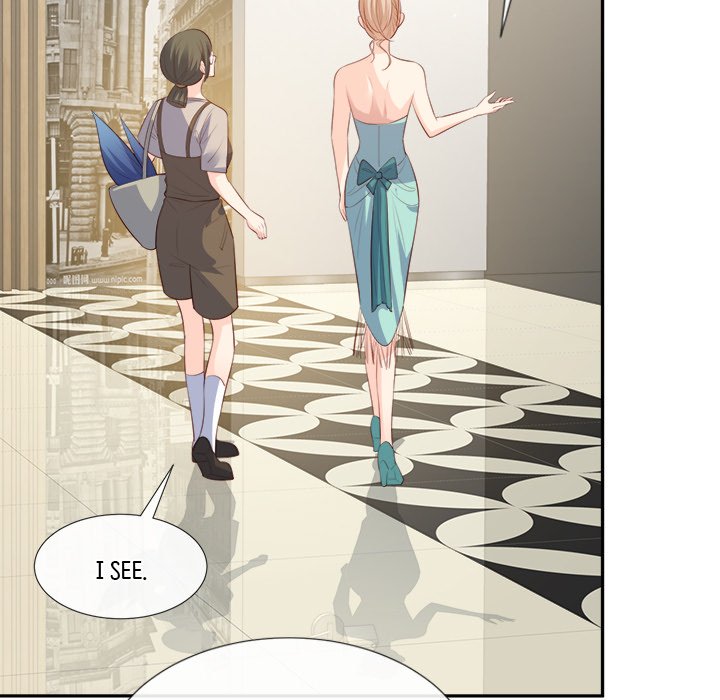 The Celebrity Queen The Celebrity Queen EP 51 - Toomics page 41 - 