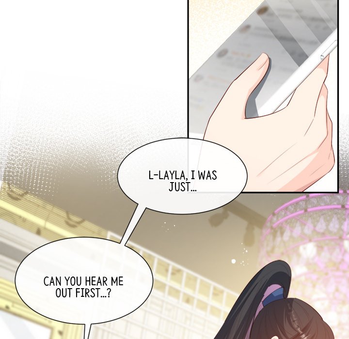 The Celebrity Queen The Celebrity Queen EP 51 - Toomics page 6 - 
