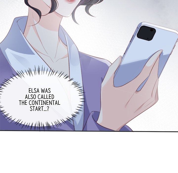 The Celebrity Queen The Celebrity Queen EP 51 - Toomics page 51 - 