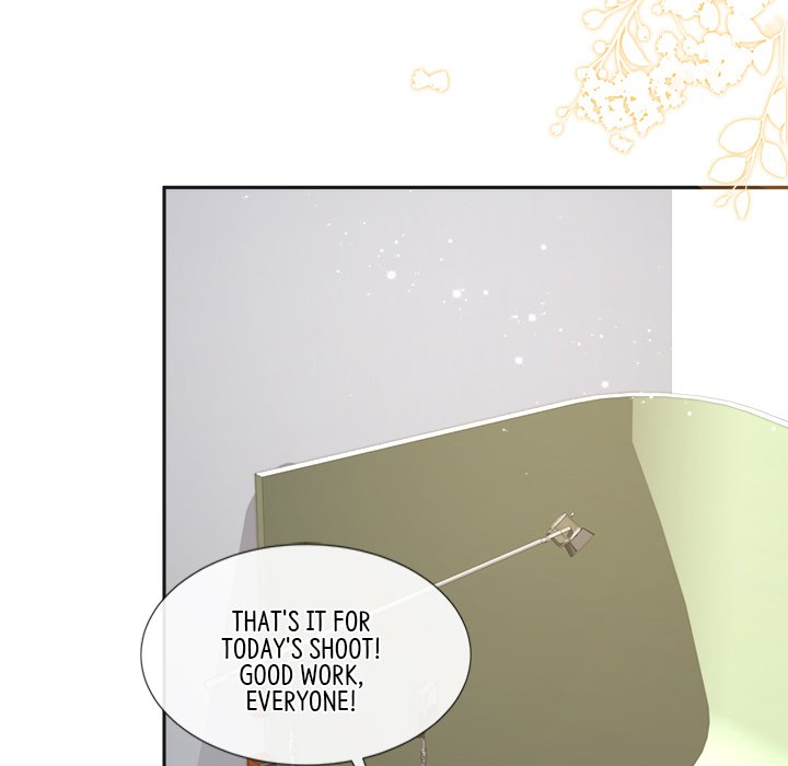 The Celebrity Queen The Celebrity Queen EP 51 - Toomics page 55 - 