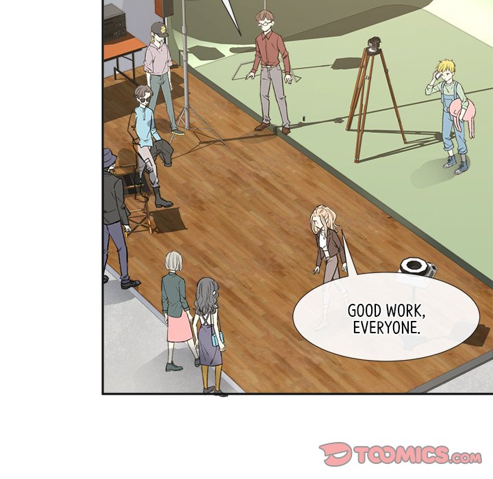 The Celebrity Queen The Celebrity Queen EP 51 - Toomics page 56 - 