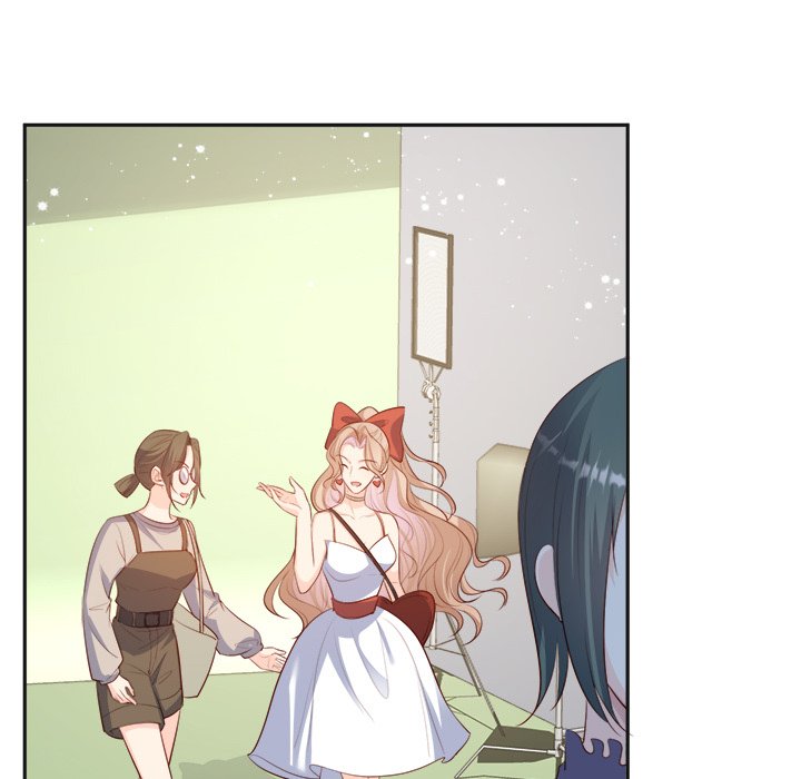 The Celebrity Queen The Celebrity Queen EP 51 - Toomics page 57 - 