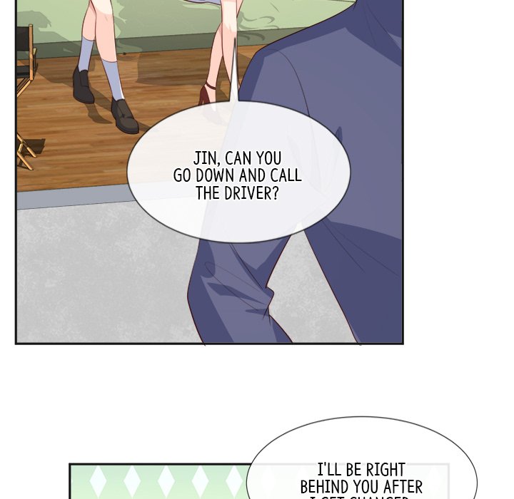The Celebrity Queen The Celebrity Queen EP 51 - Toomics page 58 - 
