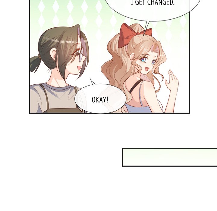 The Celebrity Queen The Celebrity Queen EP 51 - Toomics page 59 - 
