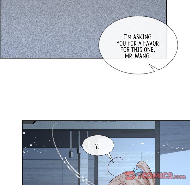 The Celebrity Queen The Celebrity Queen EP 51 - Toomics page 62 - 