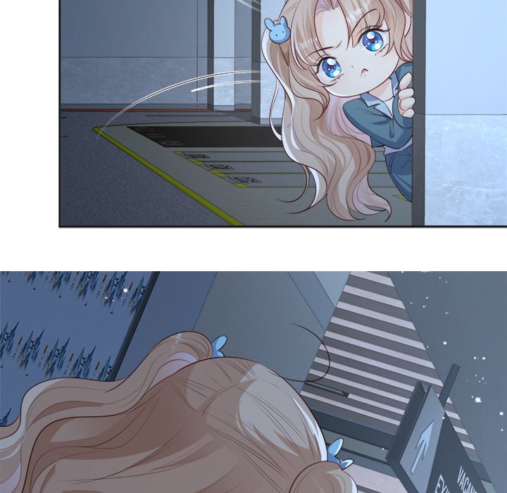 The Celebrity Queen The Celebrity Queen EP 51 - Toomics page 63 - 