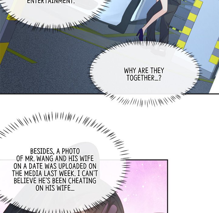 The Celebrity Queen The Celebrity Queen EP 51 - Toomics page 65 - 