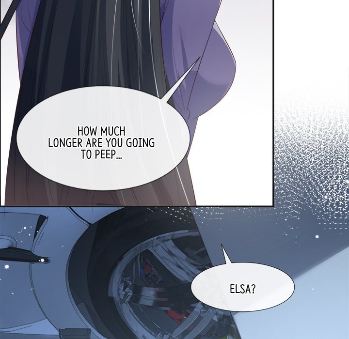 The Celebrity Queen The Celebrity Queen EP 51 - Toomics page 71 - 