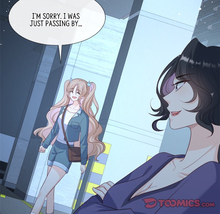 The Celebrity Queen The Celebrity Queen EP 51 - Toomics page 74 - 