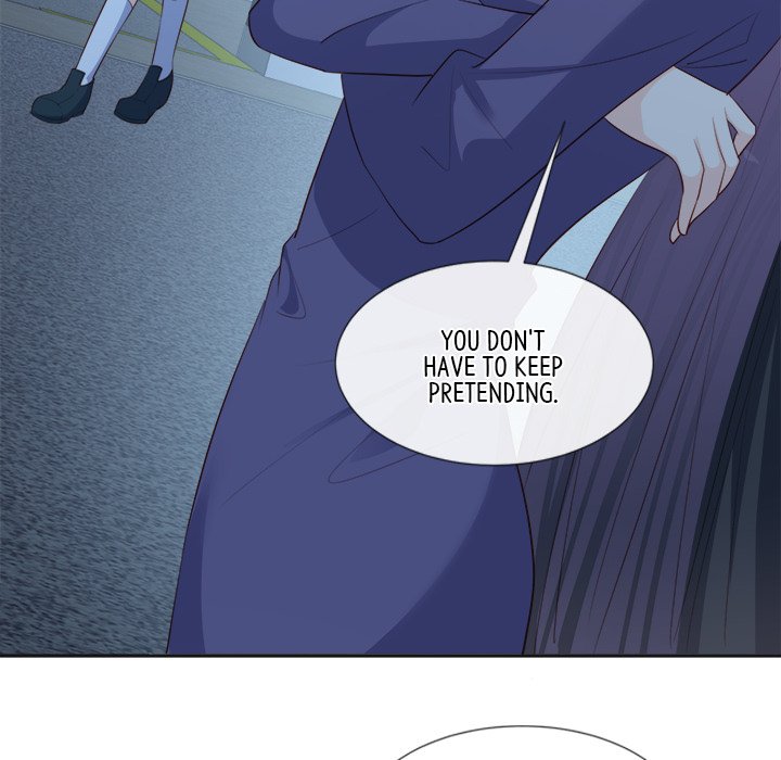 The Celebrity Queen The Celebrity Queen EP 51 - Toomics page 75 - 