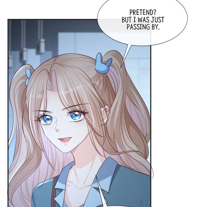 The Celebrity Queen The Celebrity Queen EP 51 - Toomics page 76 - 