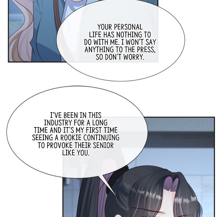 The Celebrity Queen The Celebrity Queen EP 51 - Toomics page 77 - 