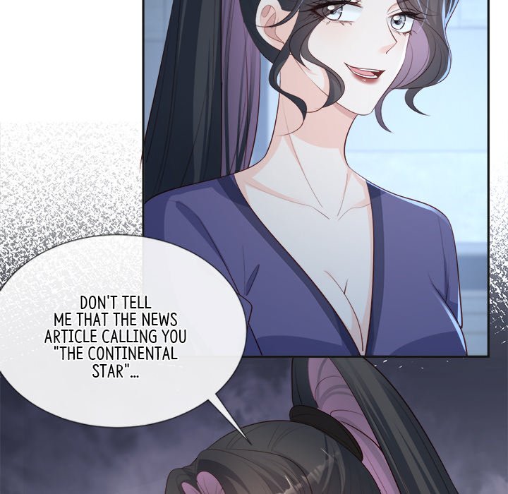 The Celebrity Queen The Celebrity Queen EP 51 - Toomics page 78 - 