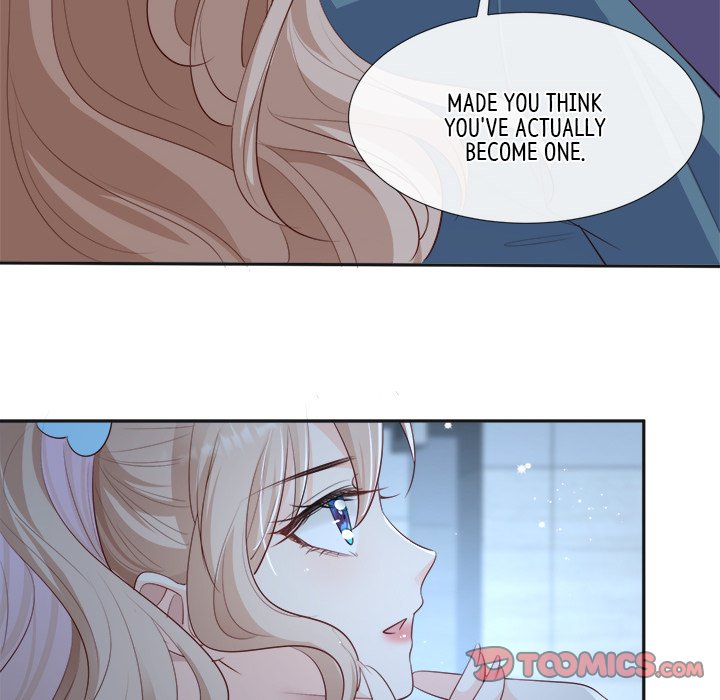 The Celebrity Queen The Celebrity Queen EP 51 - Toomics page 80 - 