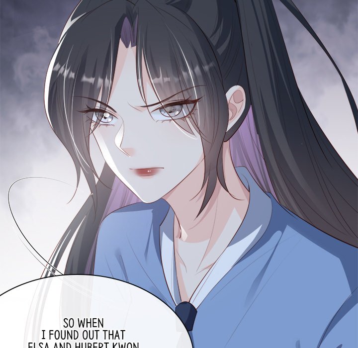 The Celebrity Queen The Celebrity Queen EP 51 - Toomics page 9 - 