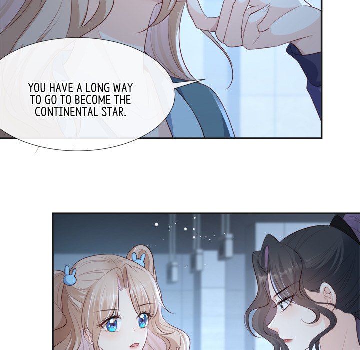 The Celebrity Queen The Celebrity Queen EP 51 - Toomics page 81 - 