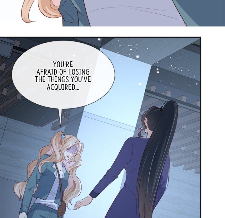 The Celebrity Queen The Celebrity Queen EP 51 - Toomics page 84 - 