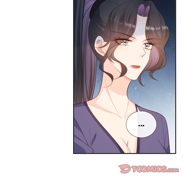 The Celebrity Queen The Celebrity Queen EP 51 - Toomics page 86 - 