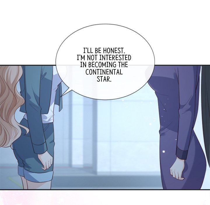 The Celebrity Queen The Celebrity Queen EP 51 - Toomics page 87 - 