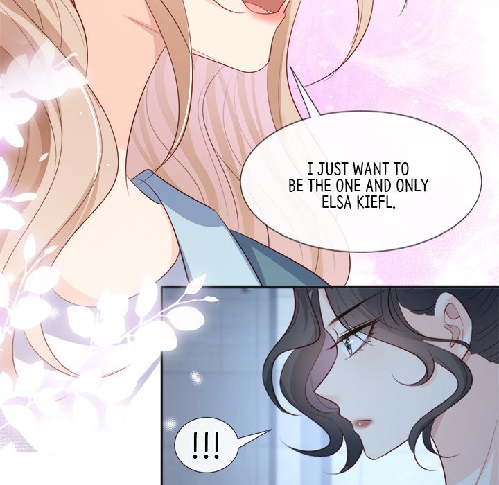 The Celebrity Queen The Celebrity Queen EP 51 - Toomics page 89 - 