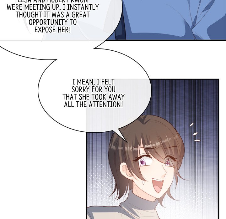 The Celebrity Queen The Celebrity Queen EP 51 - Toomics page 10 - 