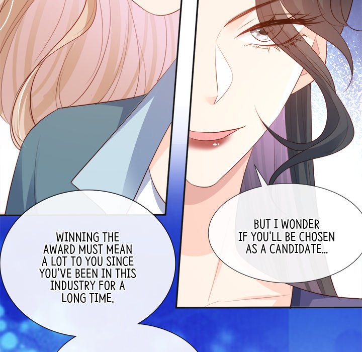 The Celebrity Queen The Celebrity Queen EP 51 - Toomics page 91 - 