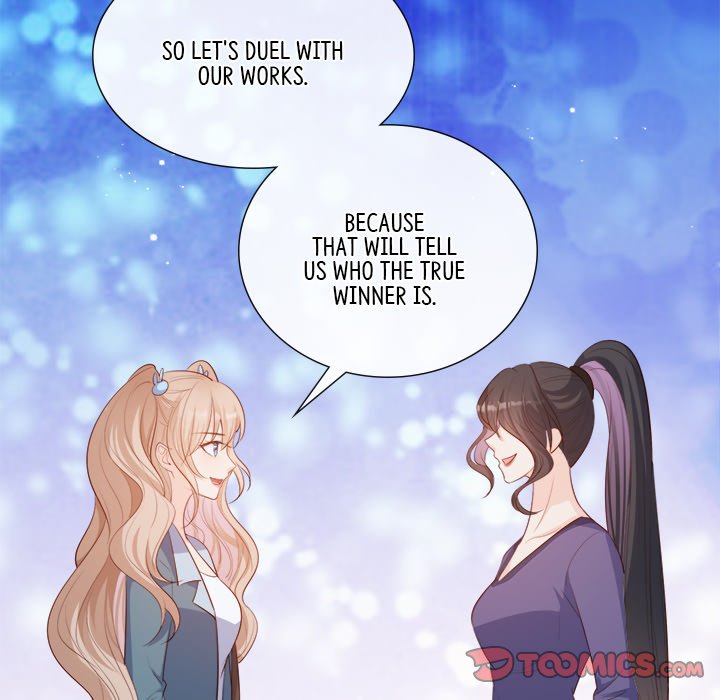 The Celebrity Queen The Celebrity Queen EP 51 - Toomics page 92 - 