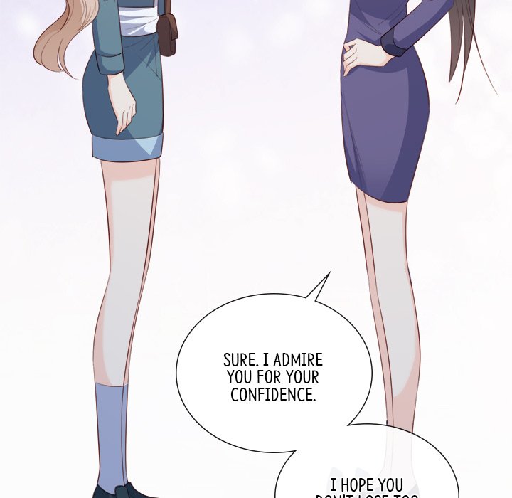 The Celebrity Queen The Celebrity Queen EP 51 - Toomics page 93 - 