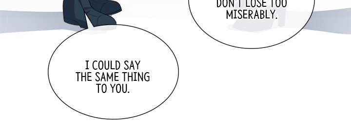 The Celebrity Queen The Celebrity Queen EP 51 - Toomics page 94 - 