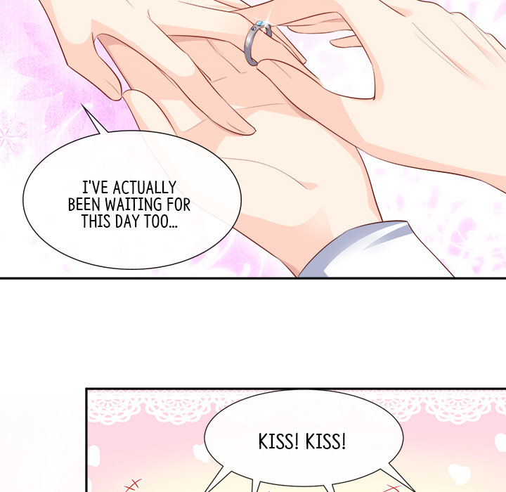 The Celebrity Queen Chapter 52 page 103 - 