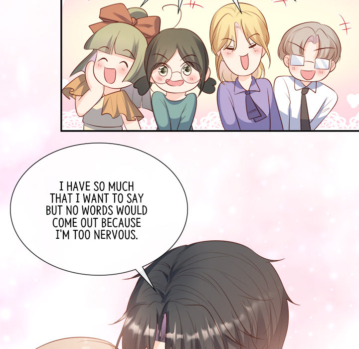 The Celebrity Queen Chapter 52 page 104 - 