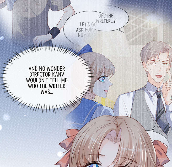 The Celebrity Queen Chapter 52 page 13 - 
