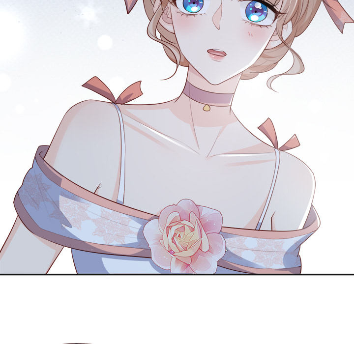 The Celebrity Queen Chapter 52 page 14 - 