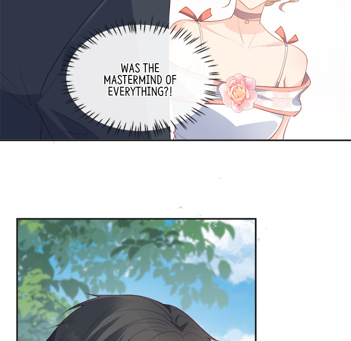 The Celebrity Queen Chapter 52 page 16 - 