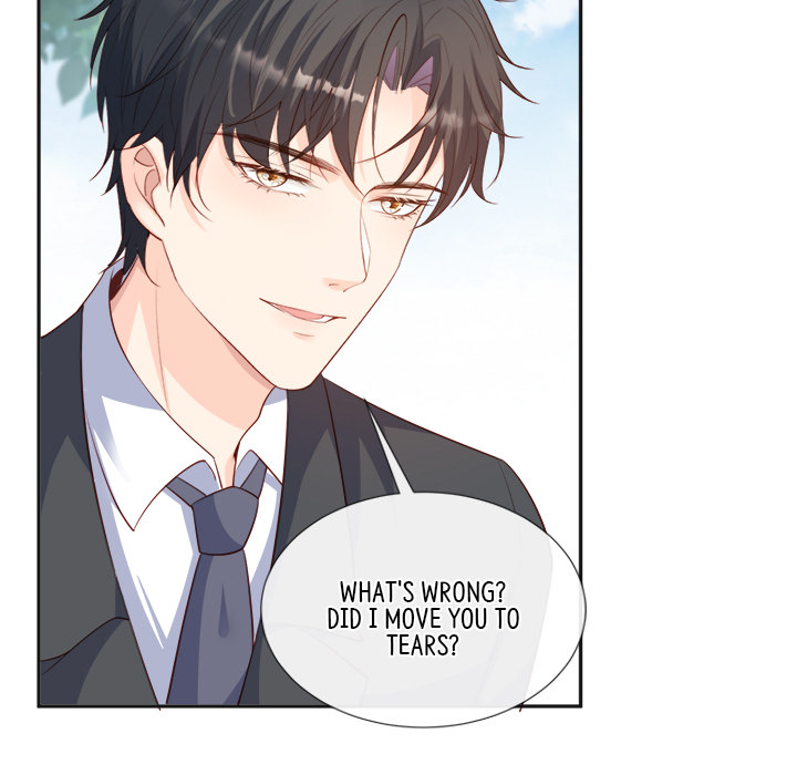 The Celebrity Queen Chapter 52 page 17 - 