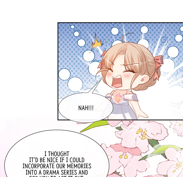 The Celebrity Queen Chapter 52 page 18 - 