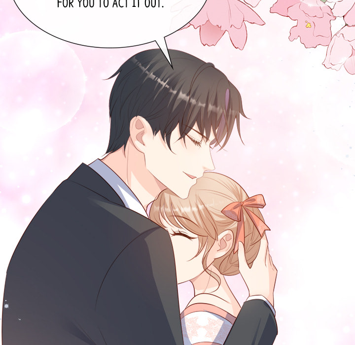 The Celebrity Queen Chapter 52 page 19 - 