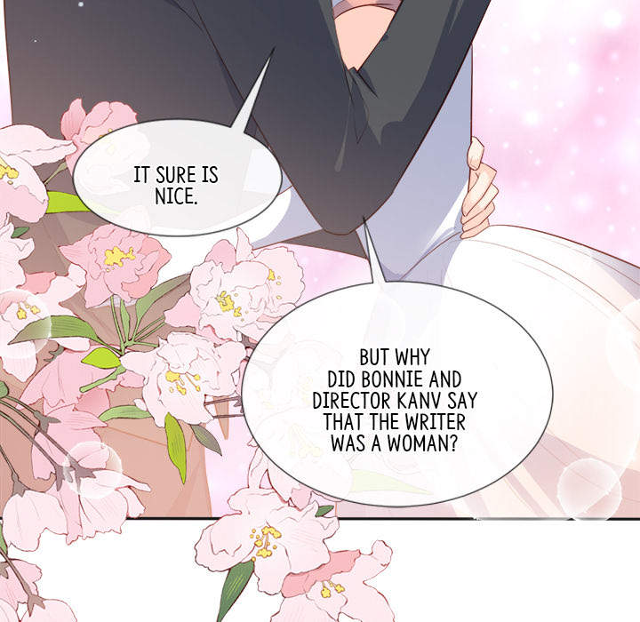 The Celebrity Queen Chapter 52 page 20 - 