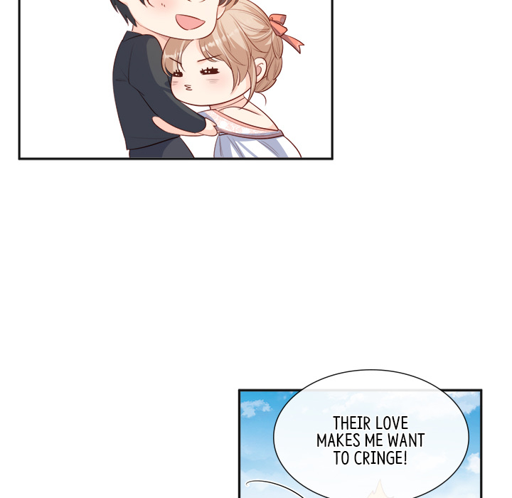 The Celebrity Queen Chapter 52 page 22 - 