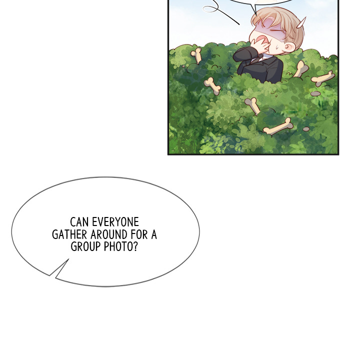 The Celebrity Queen Chapter 52 page 23 - 