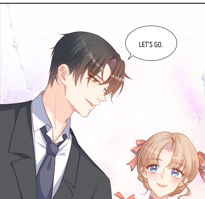 The Celebrity Queen Chapter 52 page 24 - 