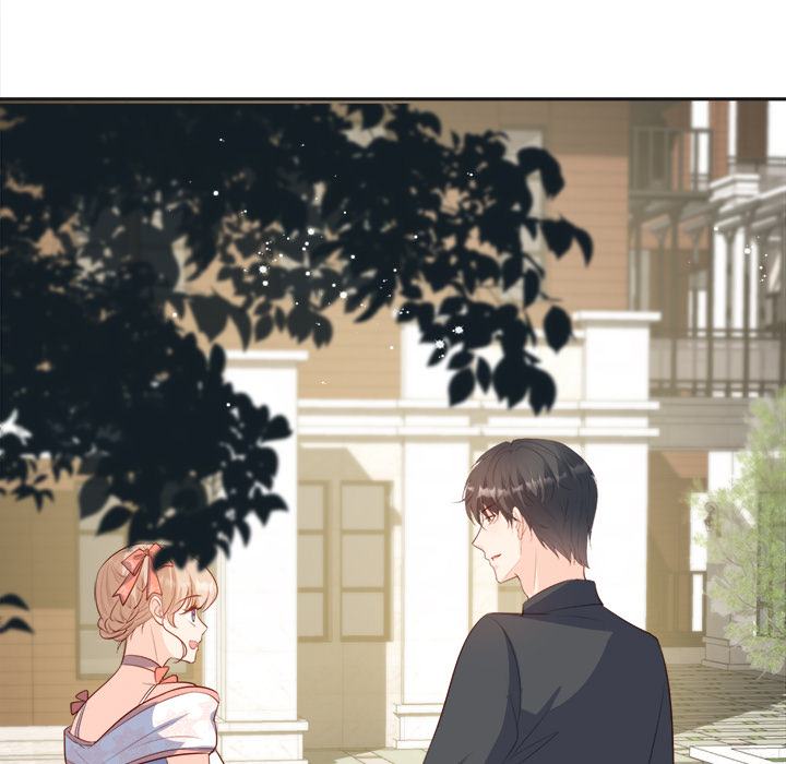 The Celebrity Queen Chapter 52 page 26 - 